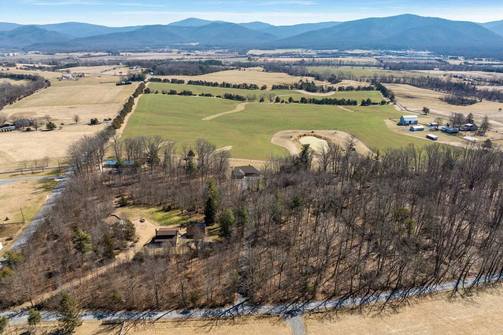 815 Waterloo Mill Lane Elkton VA 22827