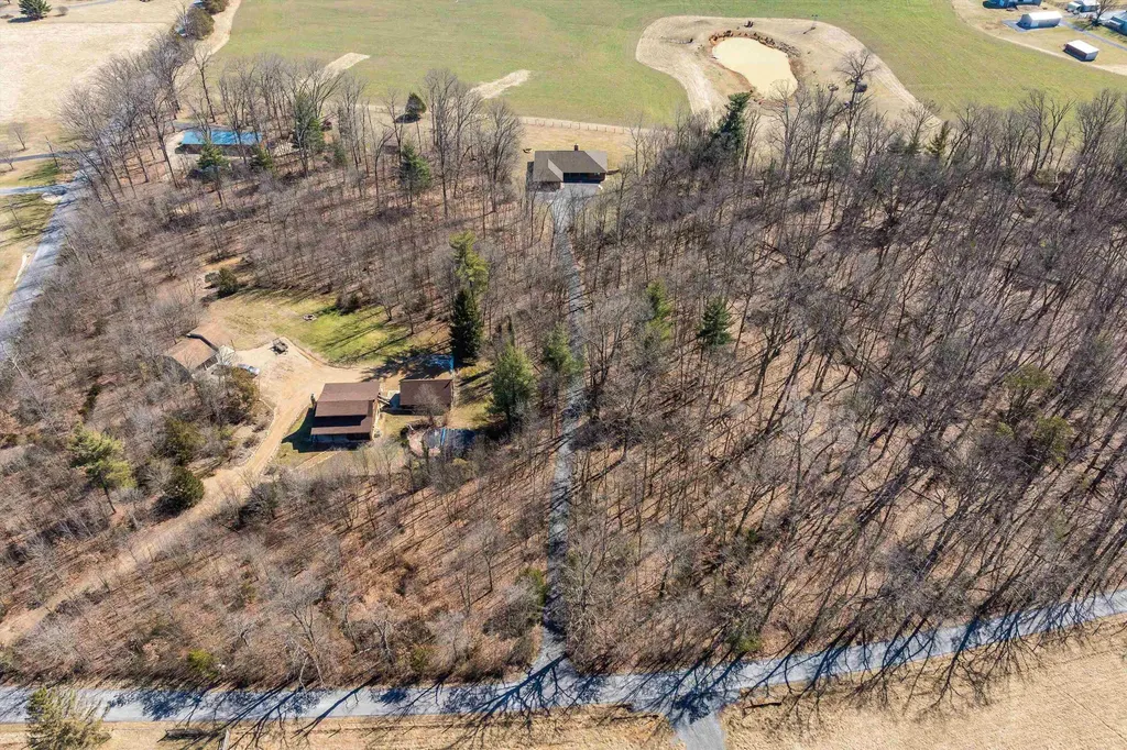 815 Waterloo Mill Lane Elkton VA 22827