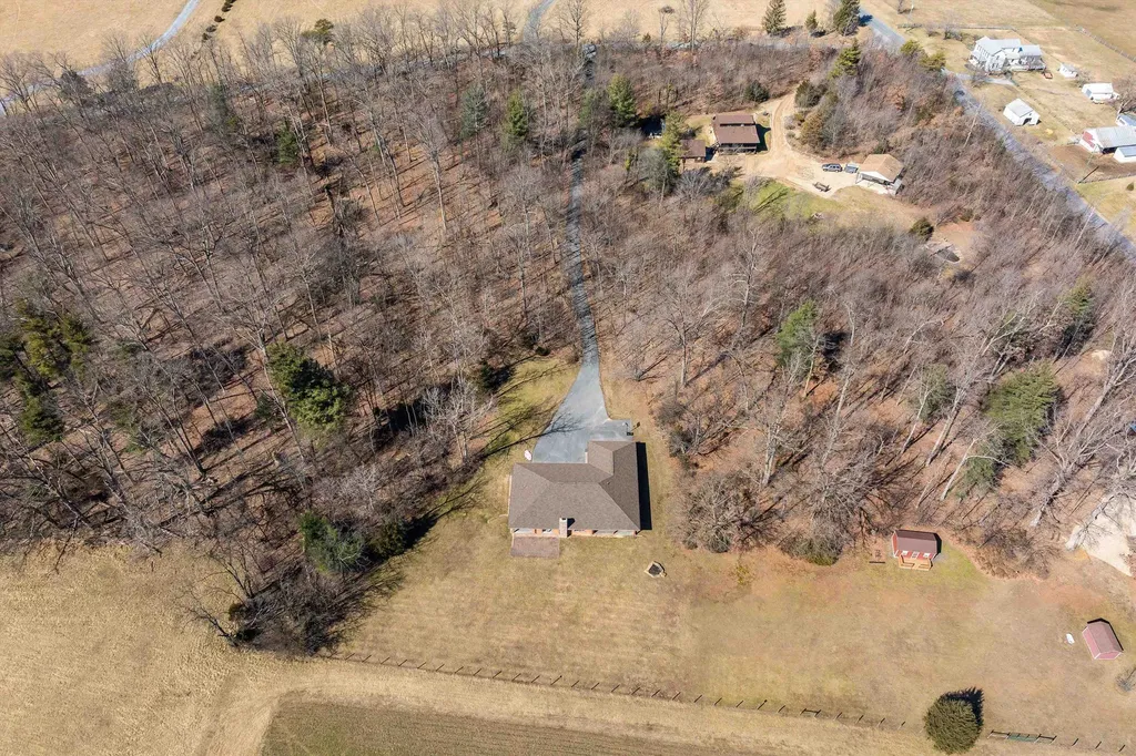 815 Waterloo Mill Lane Elkton VA 22827