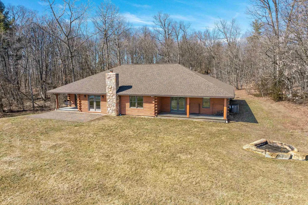 815 Waterloo Mill Lane Elkton VA 22827