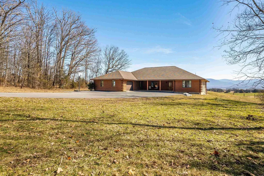 815 Waterloo Mill Lane Elkton VA 22827
