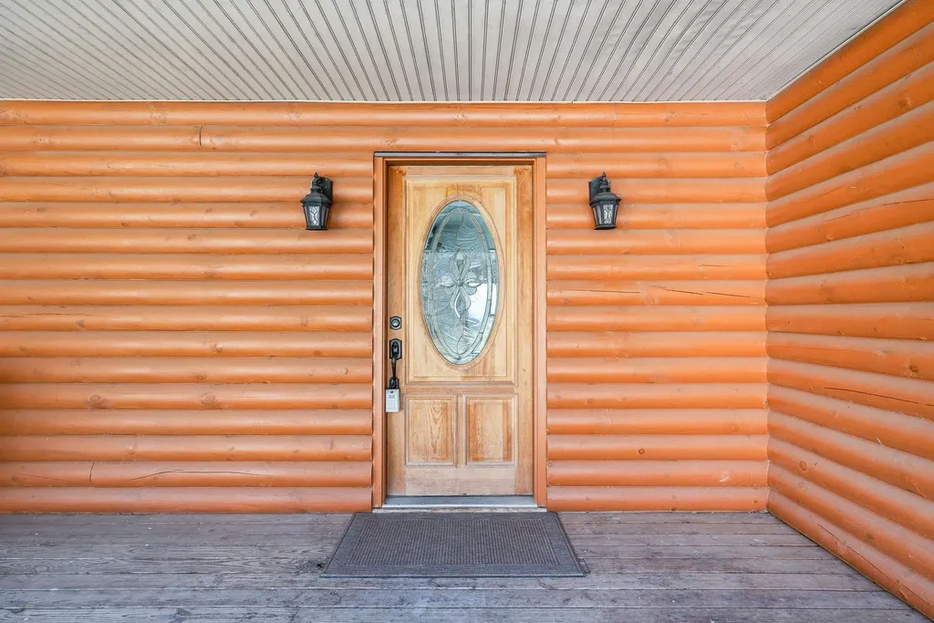 815 Waterloo Mill Lane Elkton VA 22827