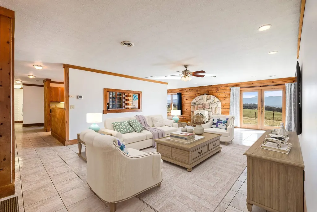 815 Waterloo Mill Lane Elkton VA 22827