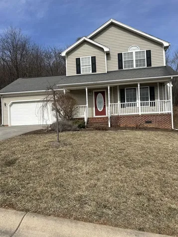 717 Paul Street Staunton VA 24401
