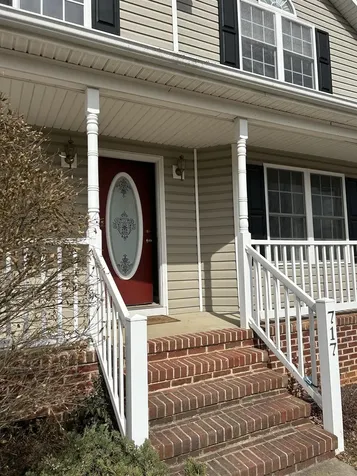 717 Paul Street Staunton VA 24401