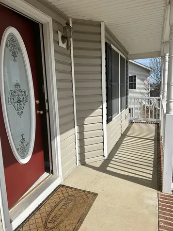 717 Paul Street Staunton VA 24401