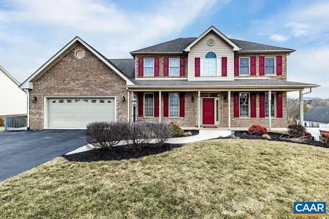 25 Erem Way Fishersville VA 22939