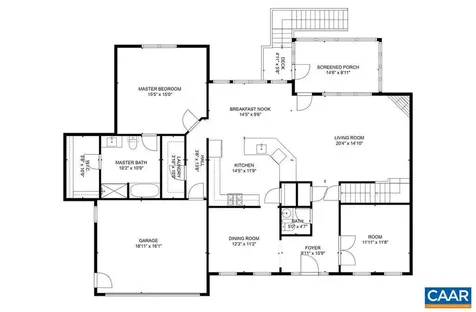 25 Erem Way Fishersville VA 22939