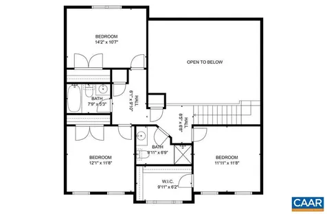 25 Erem Way Fishersville VA 22939