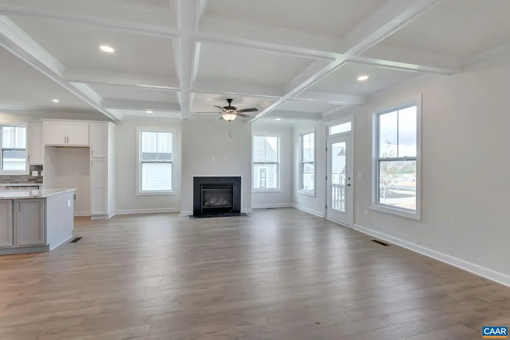 1702 Fowler Street Charlottesville VA 22901