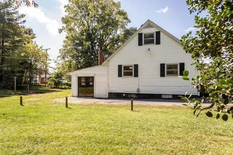 520 Loudoun Avenue Waynesboro VA 22980