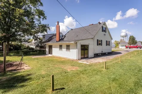 520 Loudoun Avenue Waynesboro VA 22980