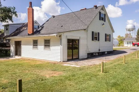 520 Loudoun Avenue Waynesboro VA 22980