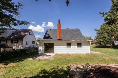 520 Loudoun Avenue Waynesboro VA 22980