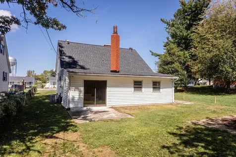 520 Loudoun Avenue Waynesboro VA 22980