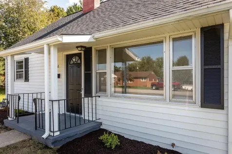520 Loudoun Avenue Waynesboro VA 22980