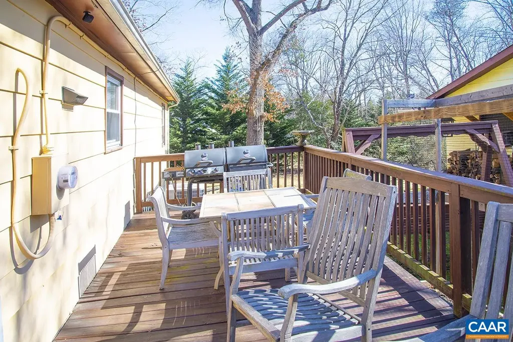 838 Matthew Mill Road Ruckersville VA 22968