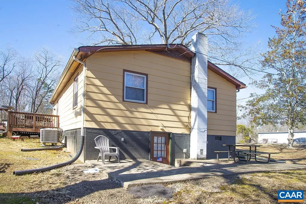 838 Matthew Mill Road Ruckersville VA 22968