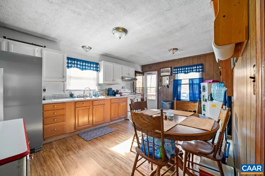 838 Matthew Mill Road Ruckersville VA 22968