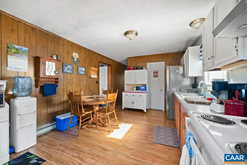 838 Matthew Mill Road Ruckersville VA 22968