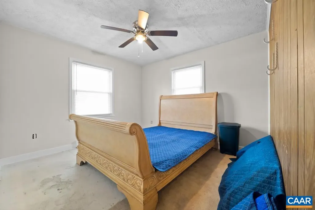 838 Matthew Mill Road Ruckersville VA 22968