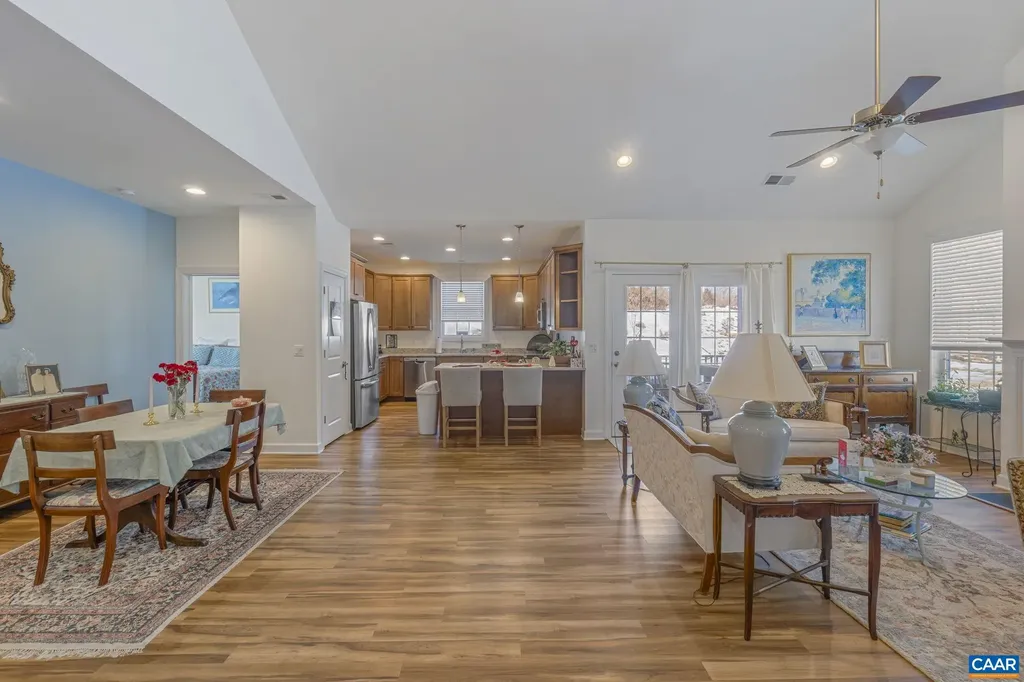 271 Village Boulevard Palmyra VA 22963