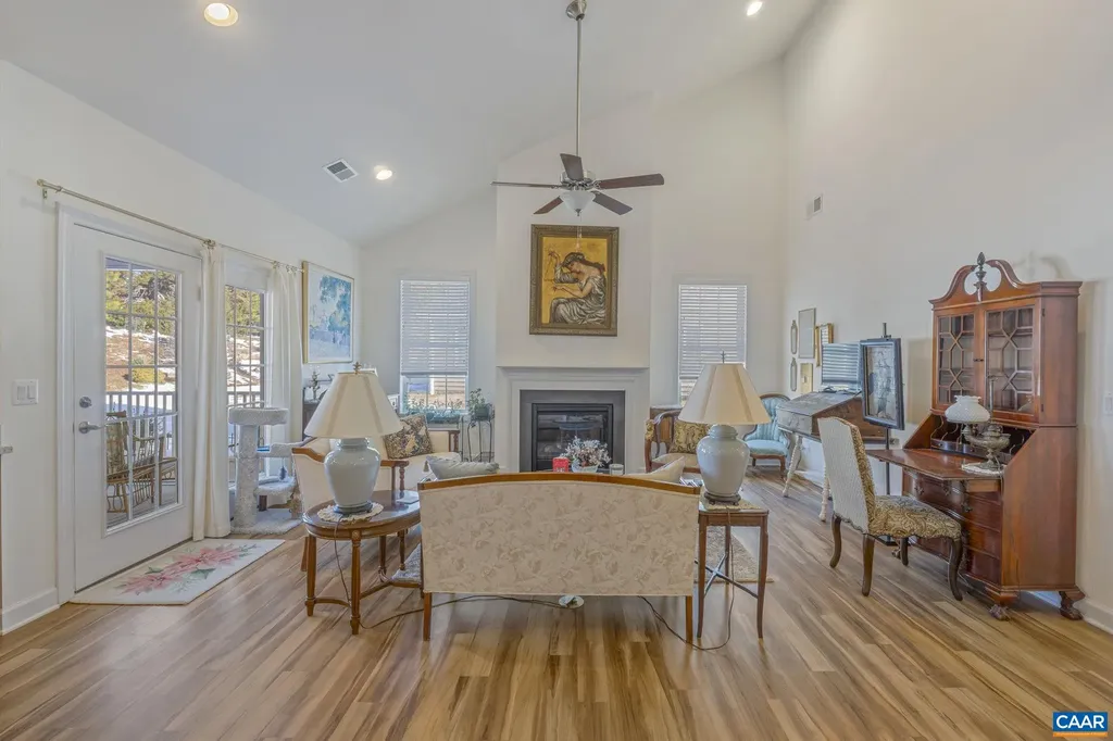 271 Village Boulevard Palmyra VA 22963