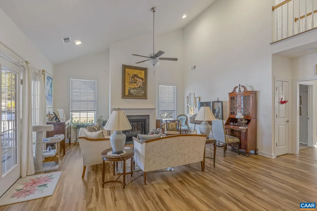 271 Village Boulevard Palmyra VA 22963