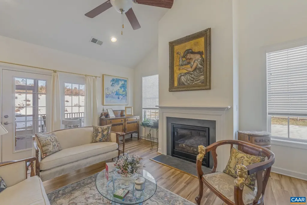 271 Village Boulevard Palmyra VA 22963