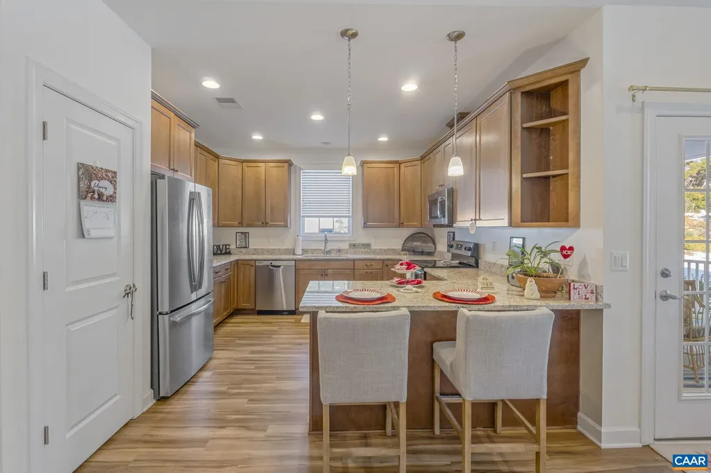 271 Village Boulevard Palmyra VA 22963