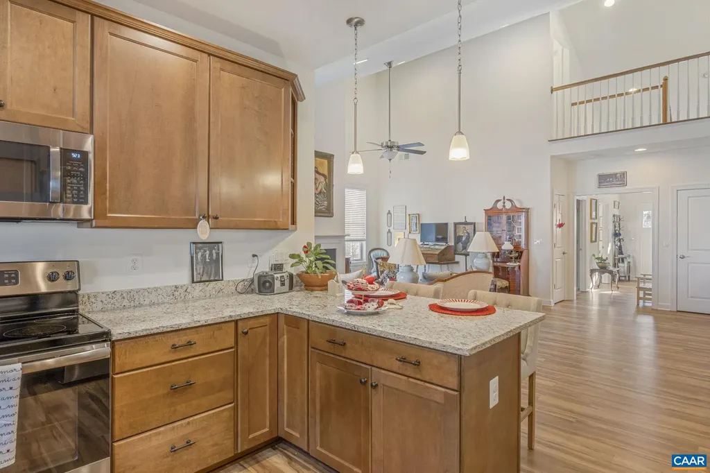 271 Village Boulevard Palmyra VA 22963