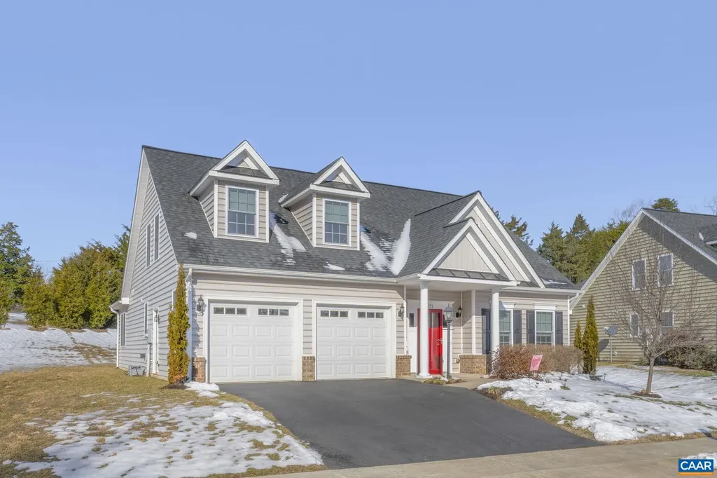 271 Village Boulevard Palmyra VA 22963