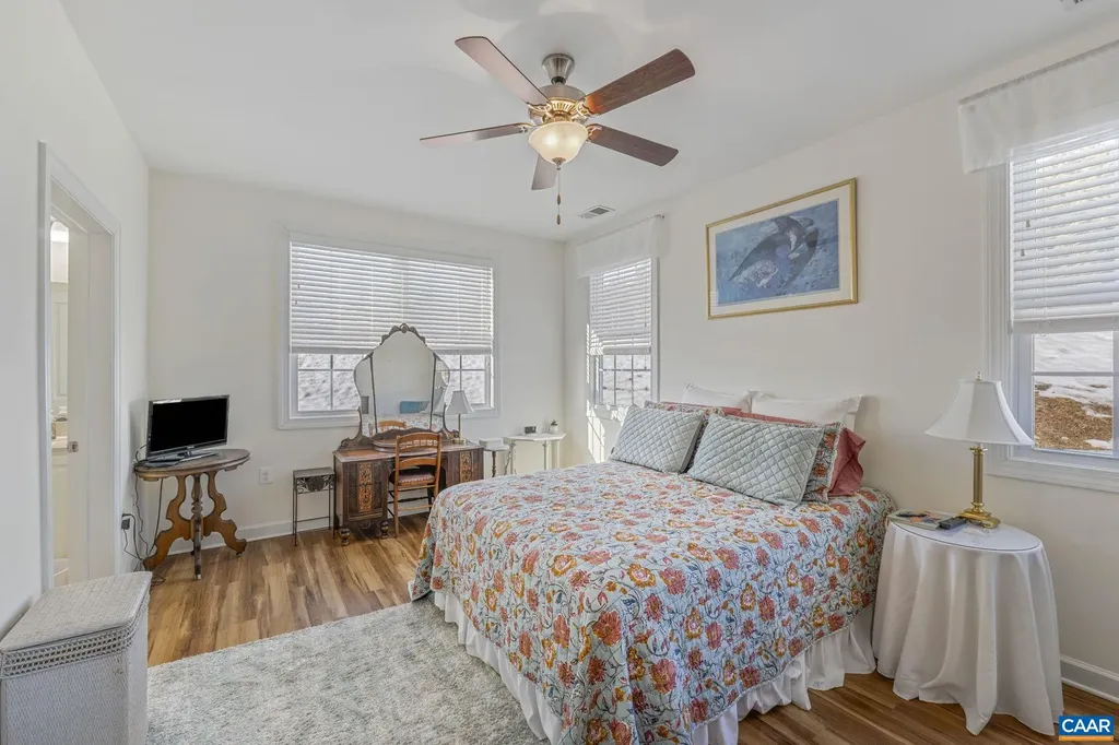 271 Village Boulevard Palmyra VA 22963