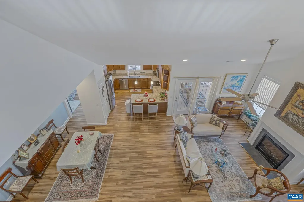 271 Village Boulevard Palmyra VA 22963