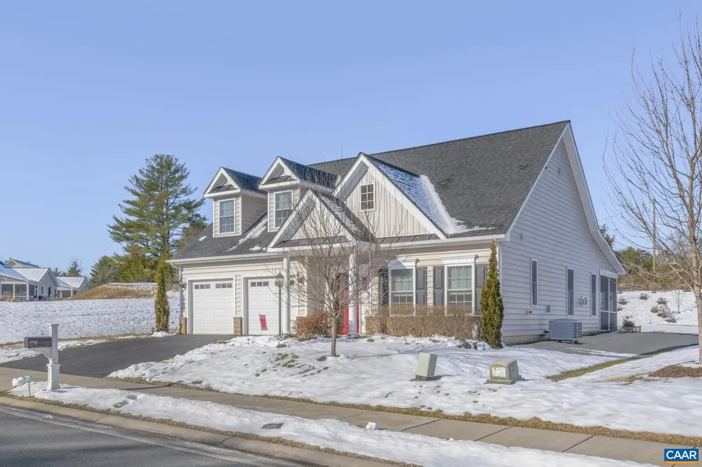 271 Village Boulevard Palmyra VA 22963