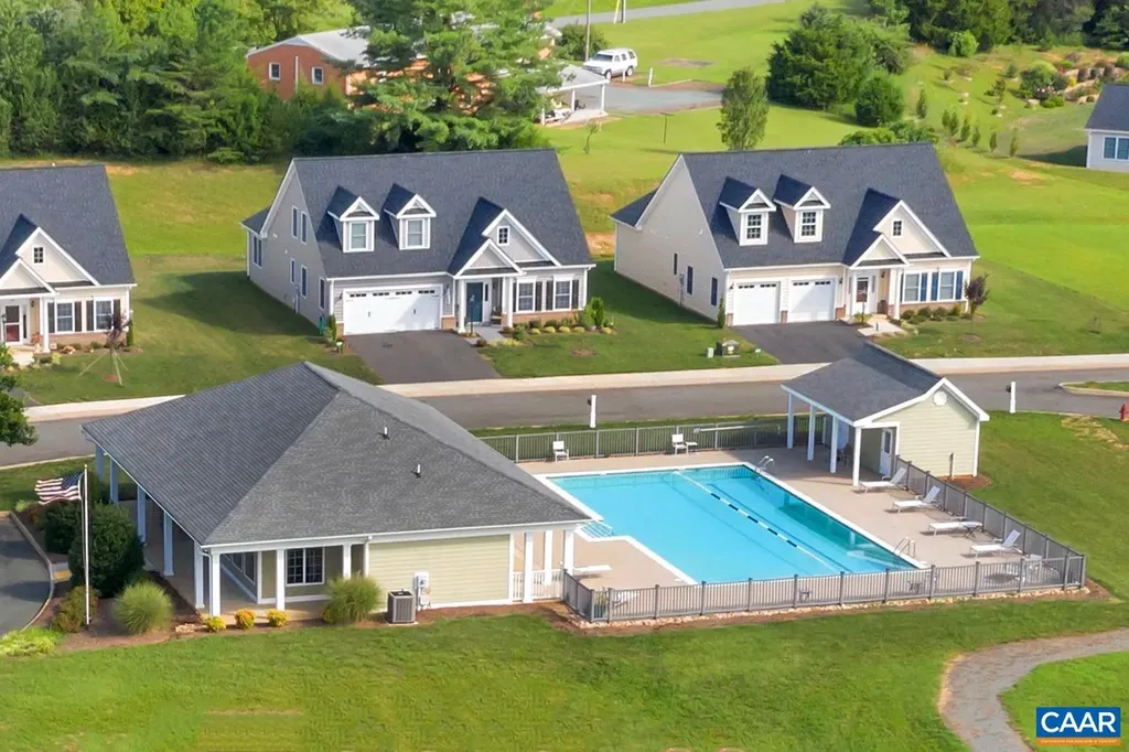 271 Village Boulevard Palmyra VA 22963