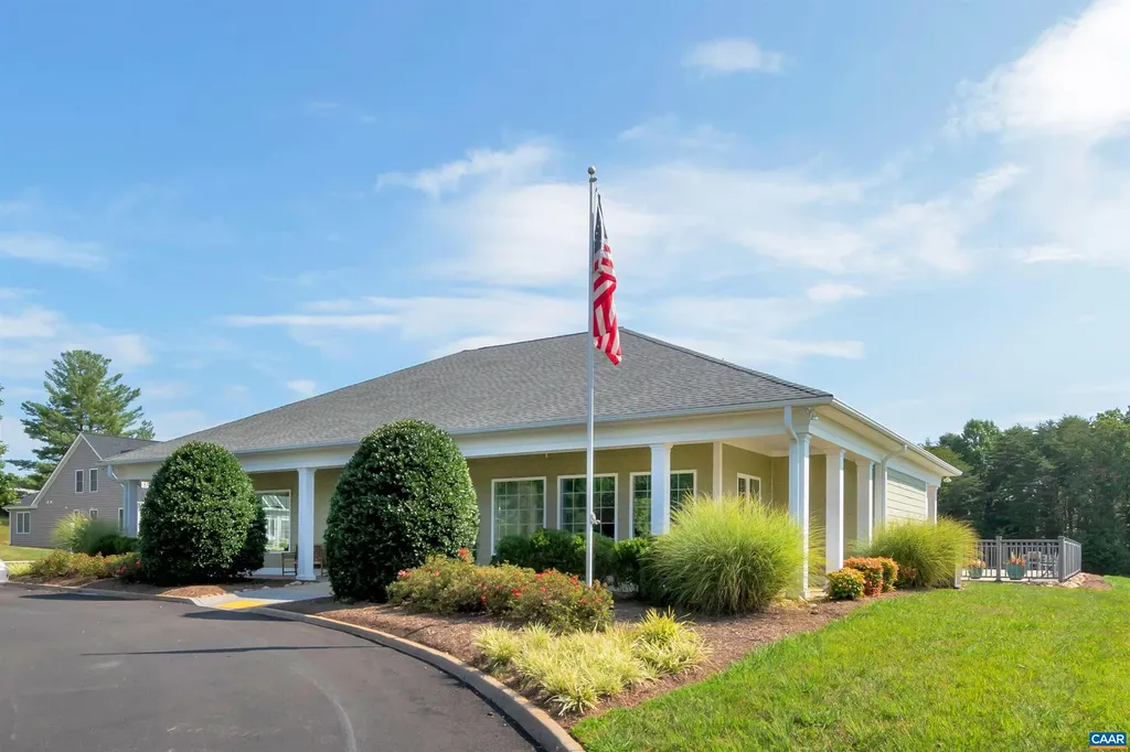 271 Village Boulevard Palmyra VA 22963