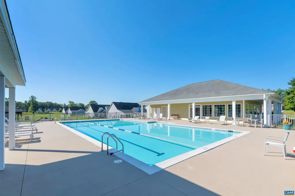 271 Village Boulevard Palmyra VA 22963