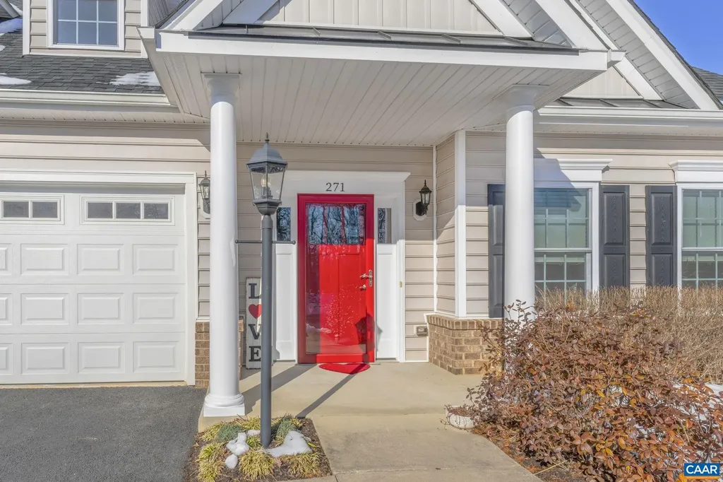 271 Village Boulevard Palmyra VA 22963