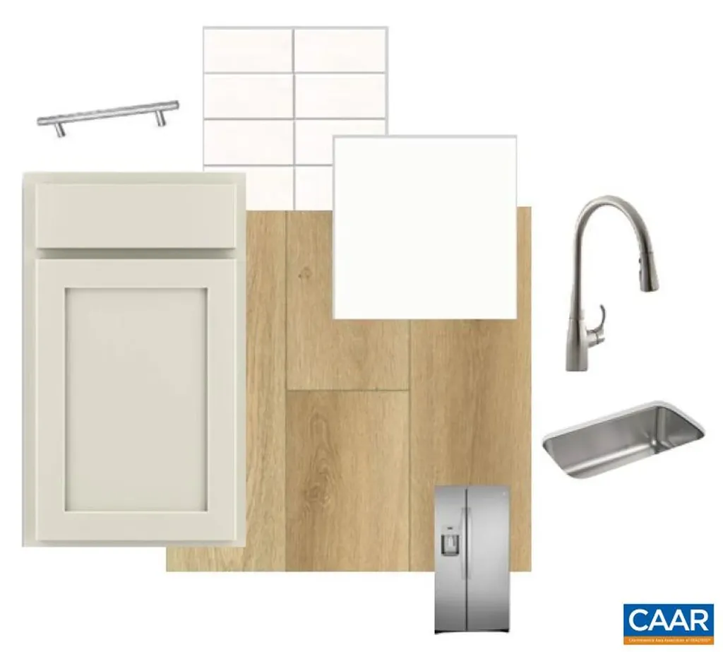 4959 Lexi Lane Crozet VA 22932