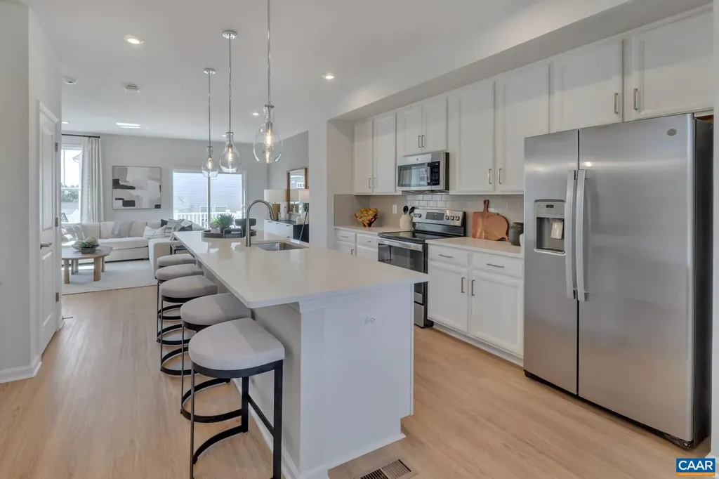 4959 Lexi Lane Crozet VA 22932