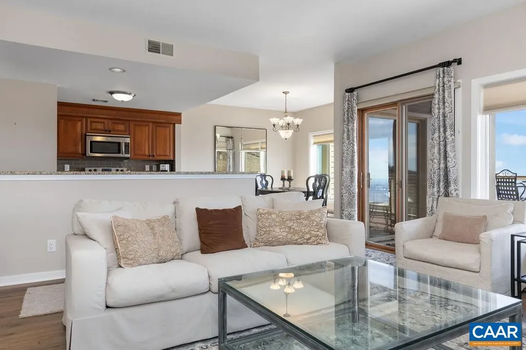 1637 Overlook Condos Wintergreen Resort VA 22967