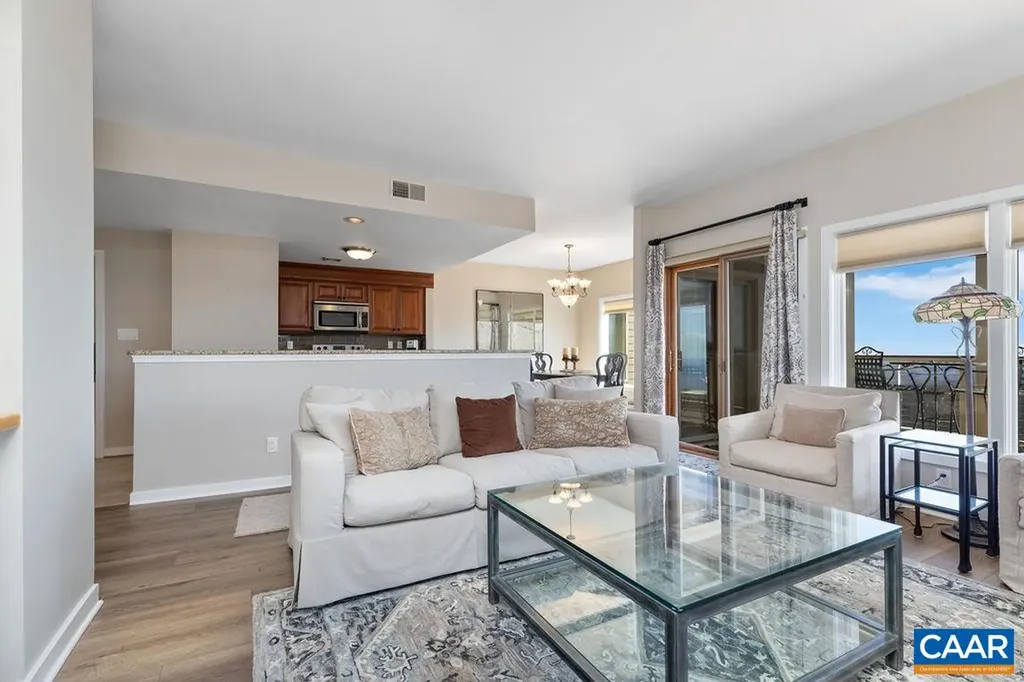 1637 Overlook Condos Wintergreen Resort VA 22967