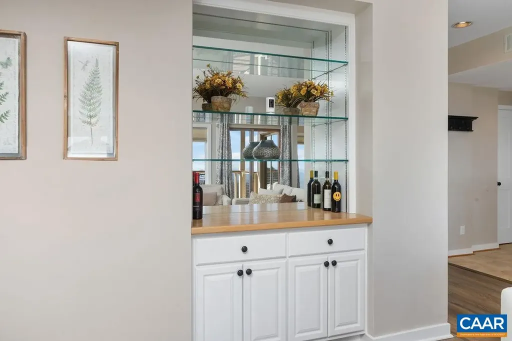 1637 Overlook Condos Wintergreen Resort VA 22967