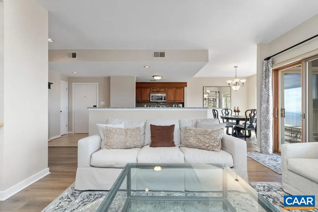 1637 Overlook Condos Wintergreen Resort VA 22967