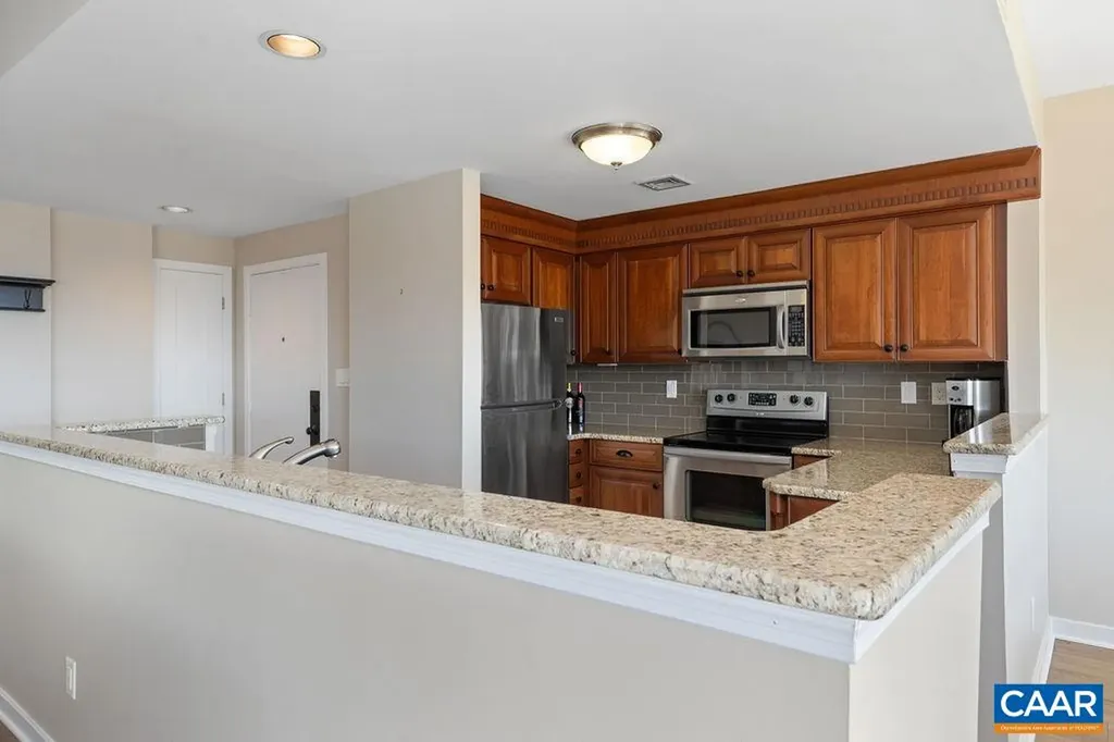 1637 Overlook Condos Wintergreen Resort VA 22967