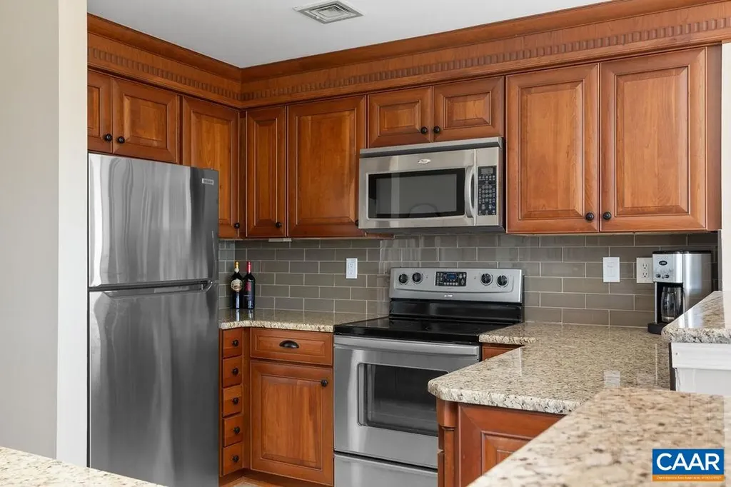 1637 Overlook Condos Wintergreen Resort VA 22967