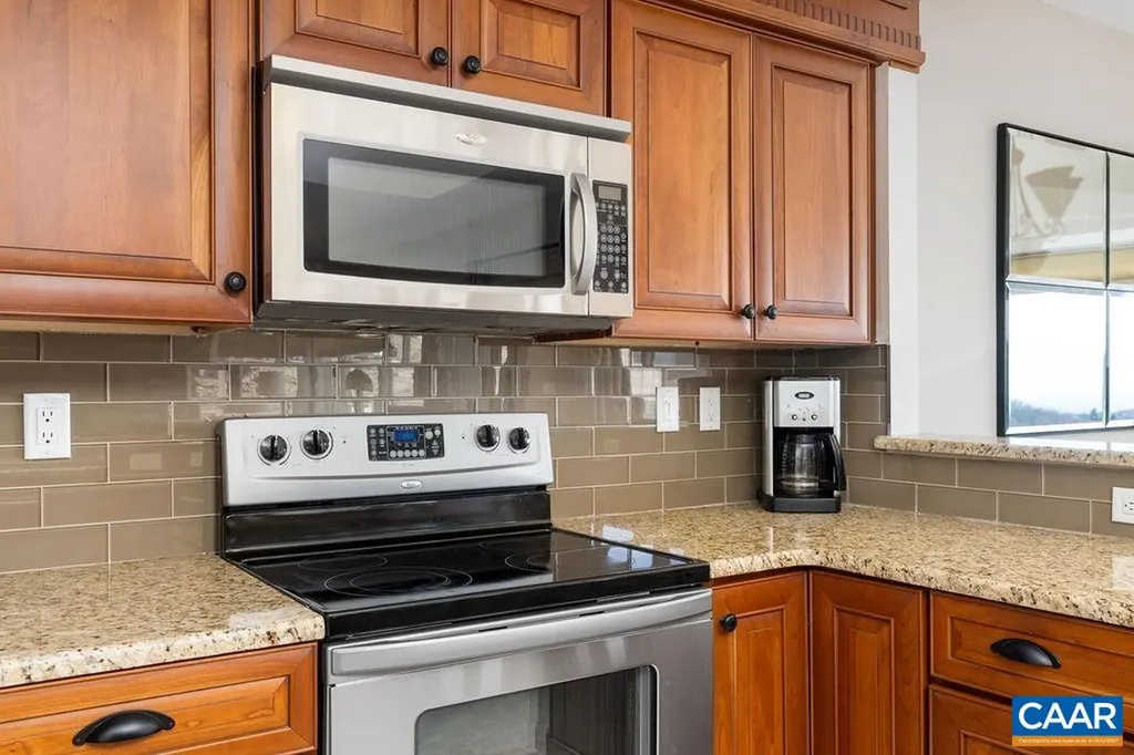 1637 Overlook Condos Wintergreen Resort VA 22967