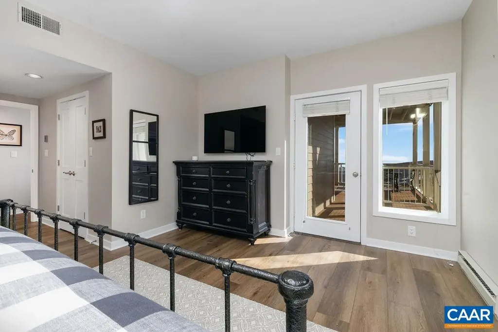 1637 Overlook Condos Wintergreen Resort VA 22967