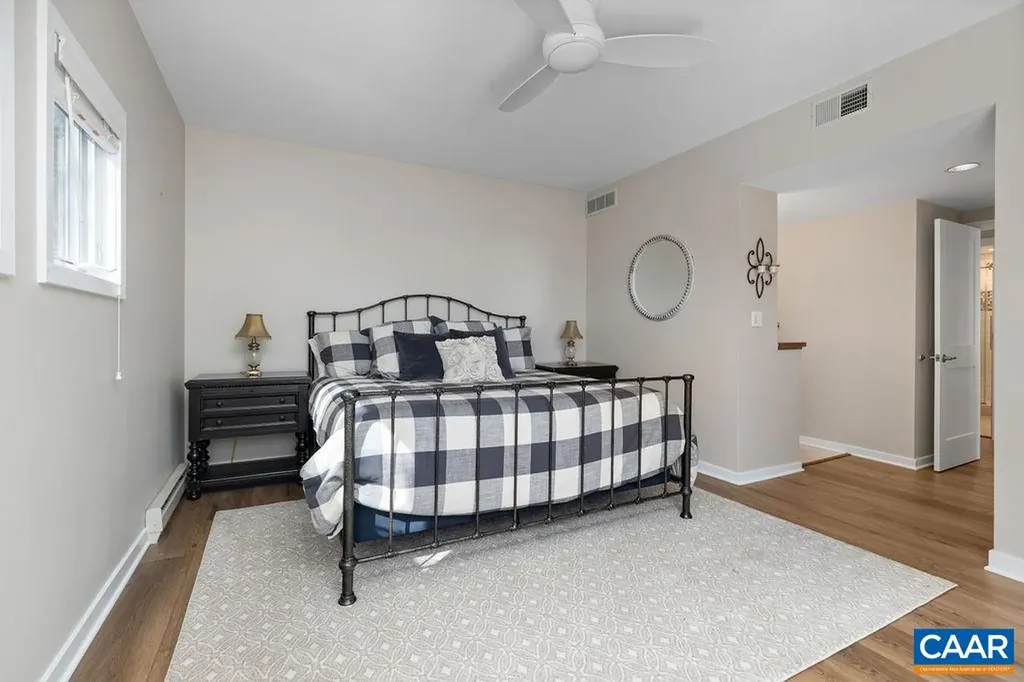 1637 Overlook Condos Wintergreen Resort VA 22967